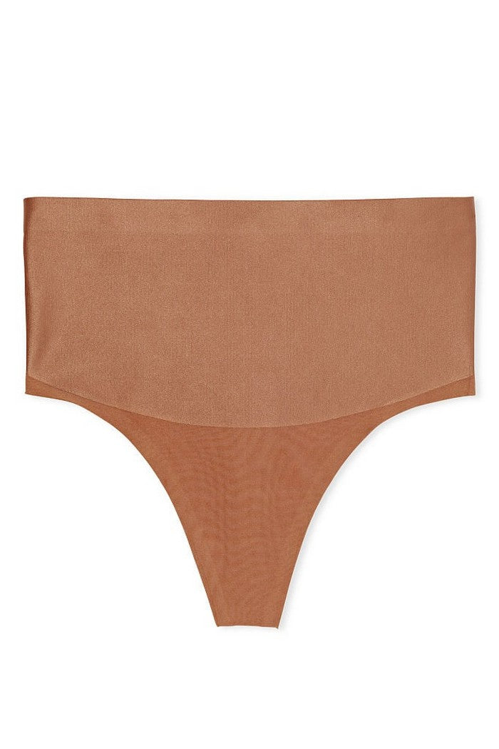 Утягивающие трусики стринг 489164137 brown