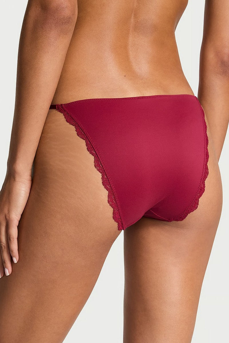 Трусики бікіні 493004125 bordo