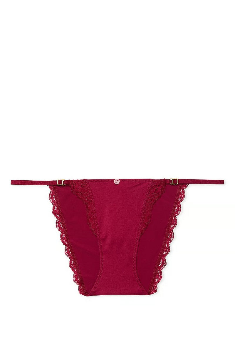 Трусики бікіні 493004125 bordo