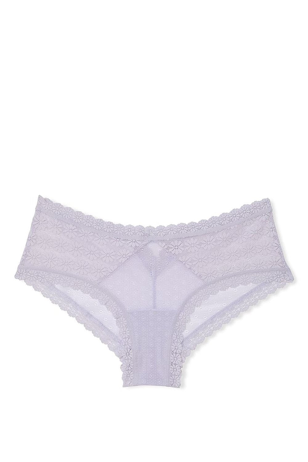 Шортики из микросетки 493915191 lilac