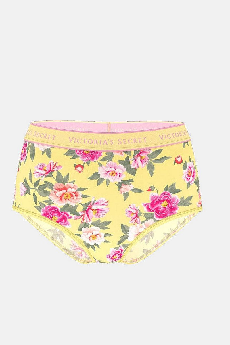 Хлопковые трусики 494104900 yellow