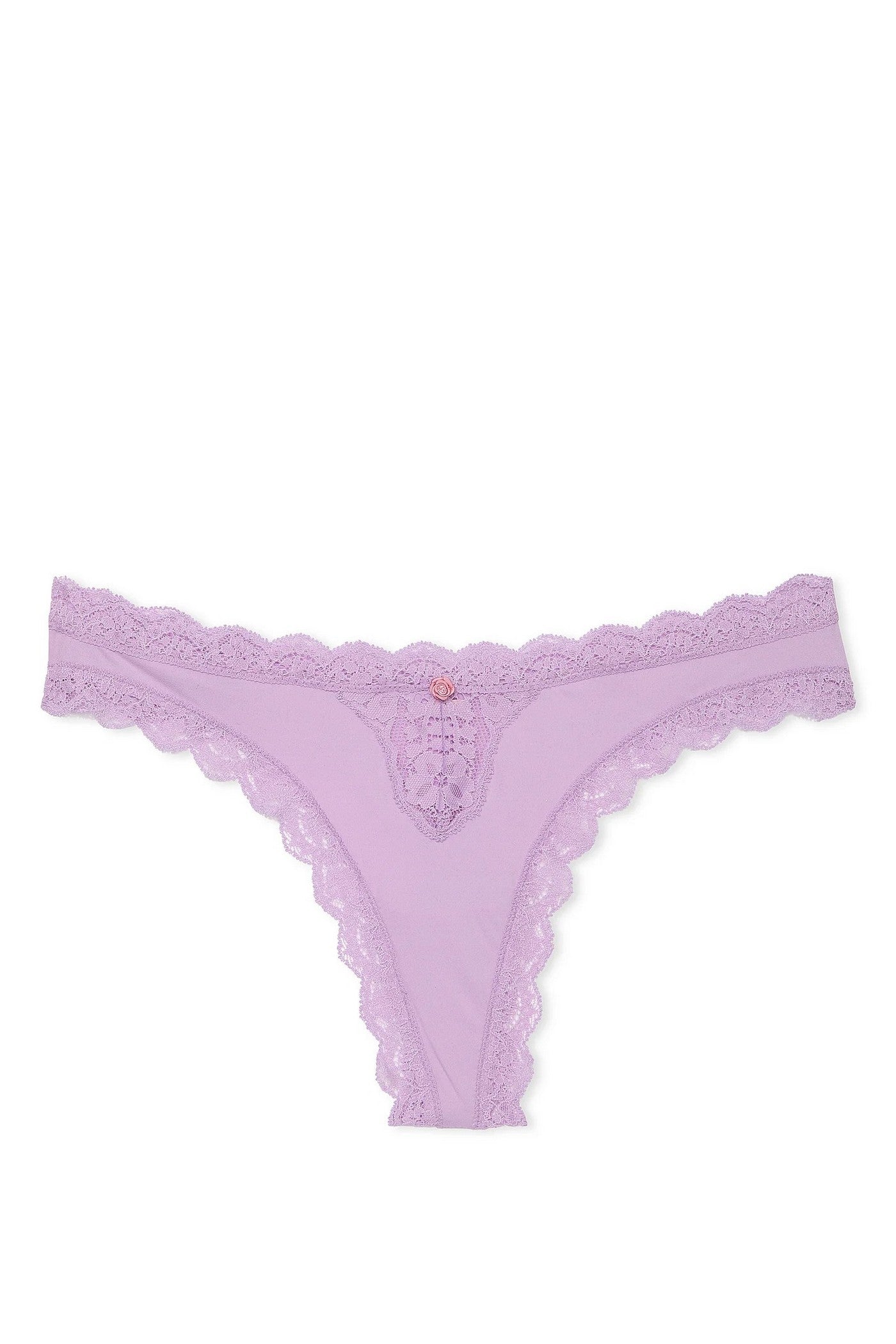 Трусики стринг 501915112 lilac