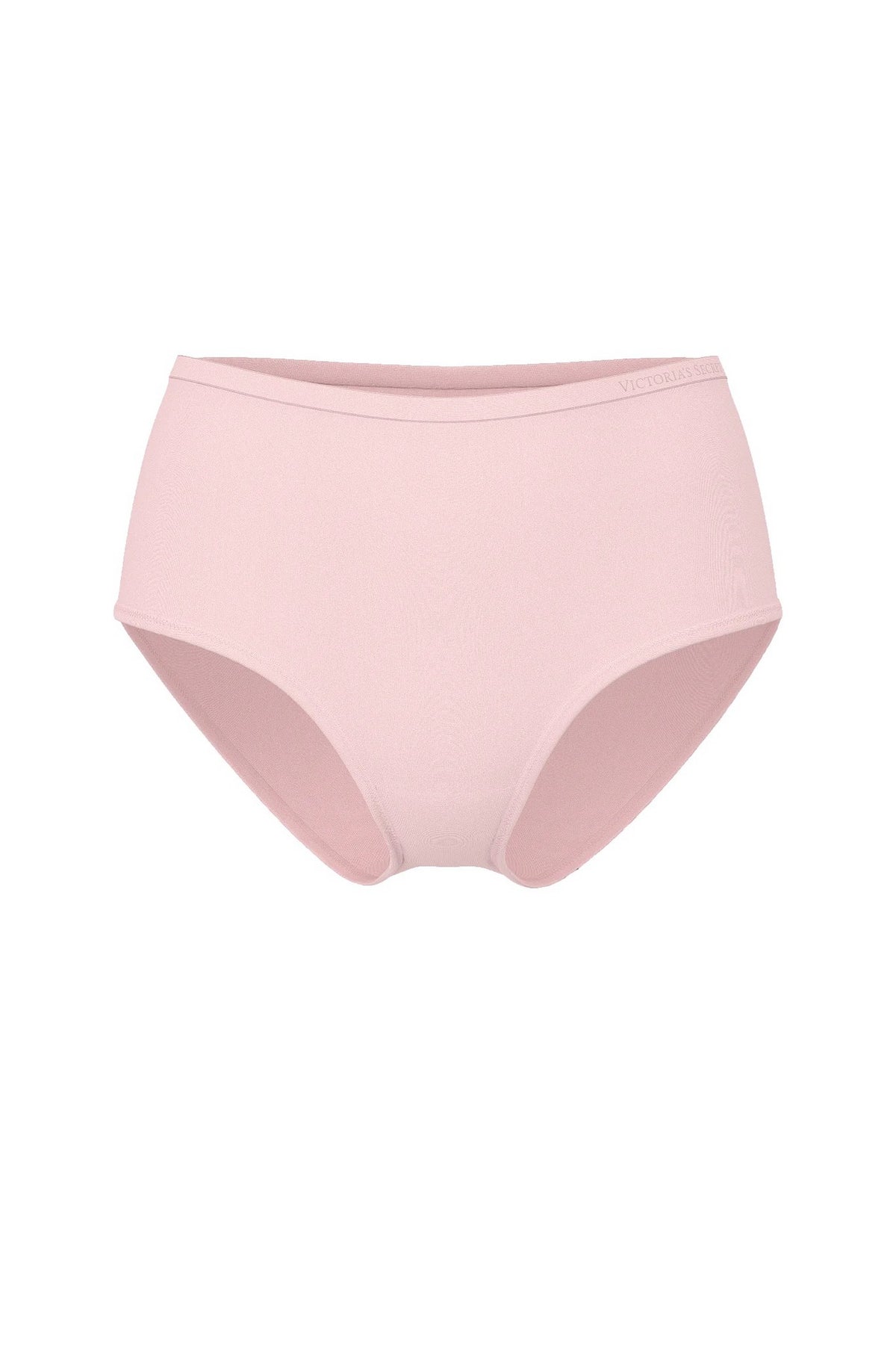Гладкі трусики брифи 510680264 rose Victoria`s Secret