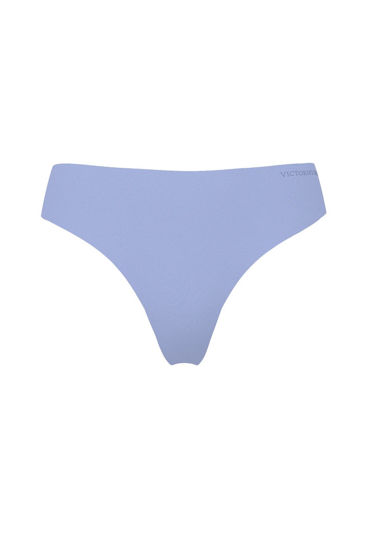 Гладкі трусики стрінги 517014746 Flex lilac Victoria`s Secret