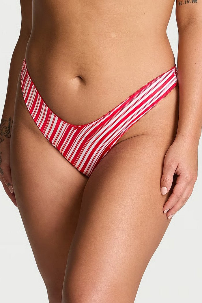 Трусики стринг 519048630 red