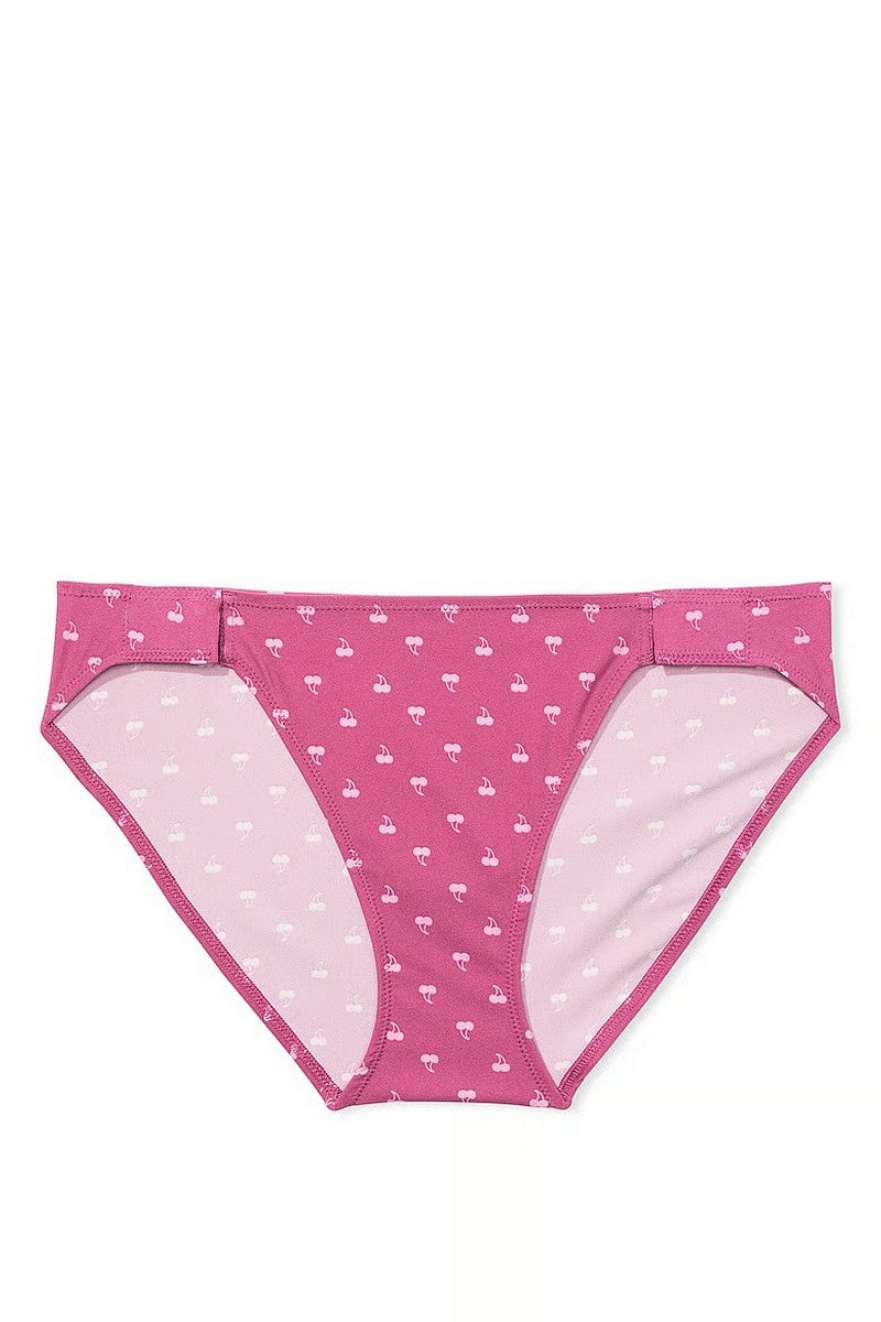 Адаптивні трусики бікіні 521109933 pink Victoria`s Secret