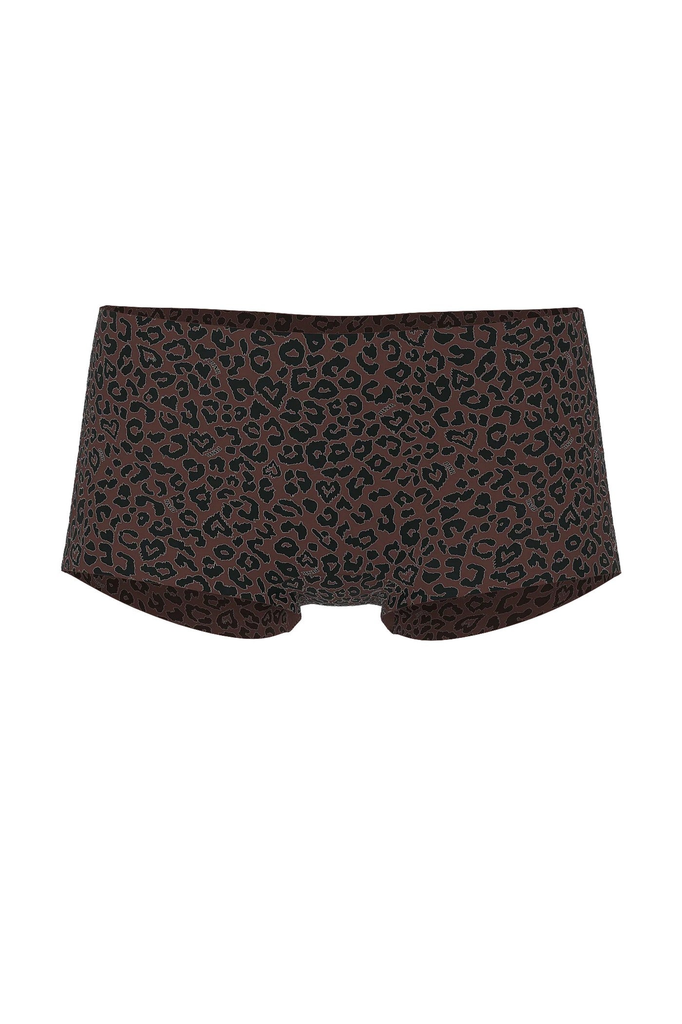 Безшовні шортики 526379641 leopard