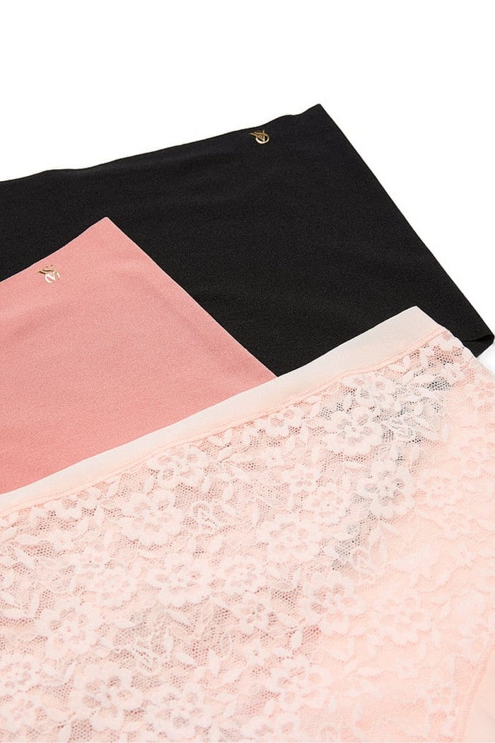 Набор трусиков 527547857 multi (3 шт.)