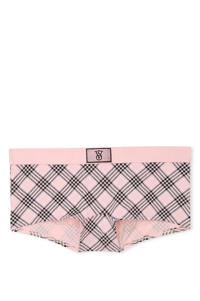 Хлопковые шортики 537660512 rose