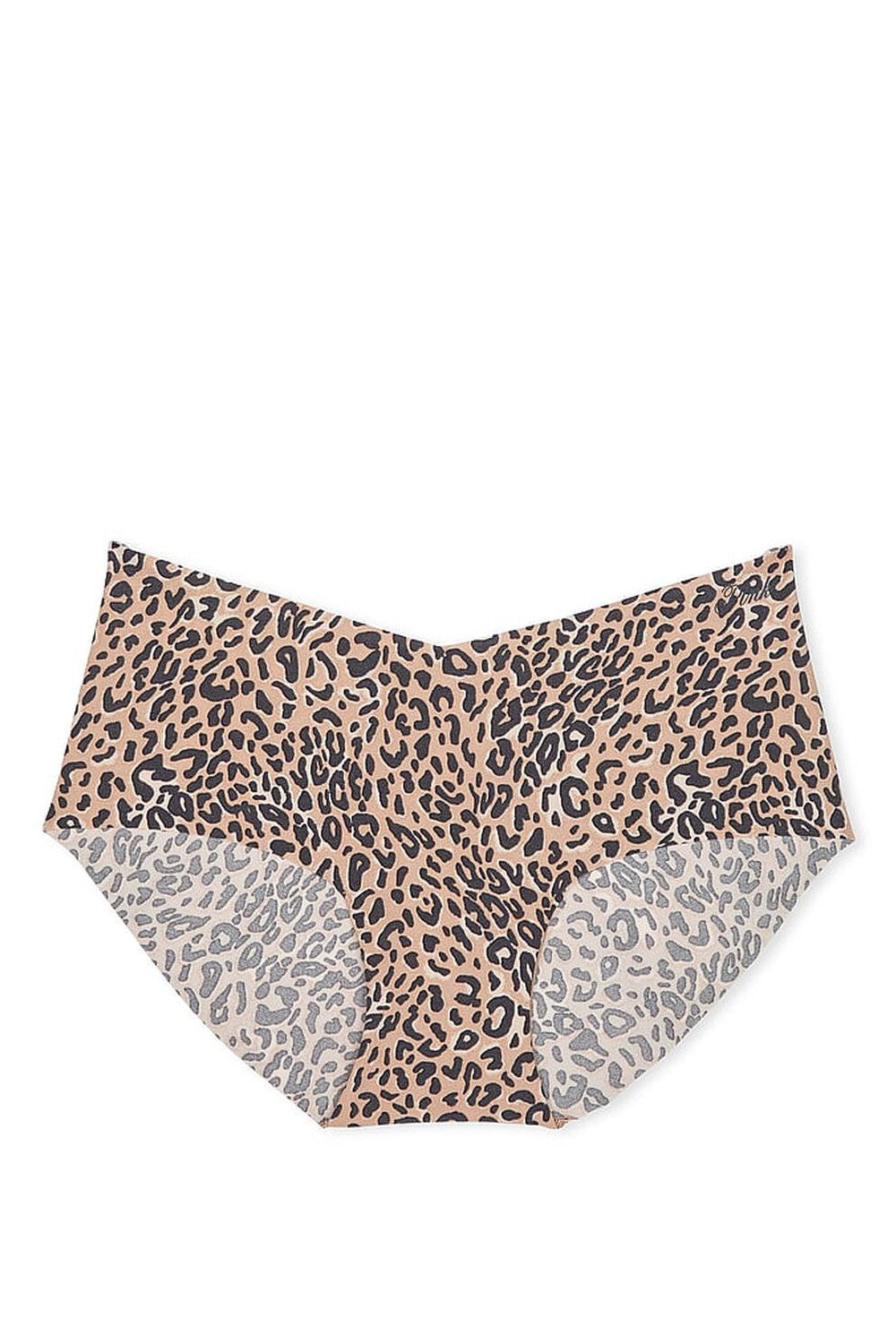 Бесшовные трусики слип 540556195 leopard