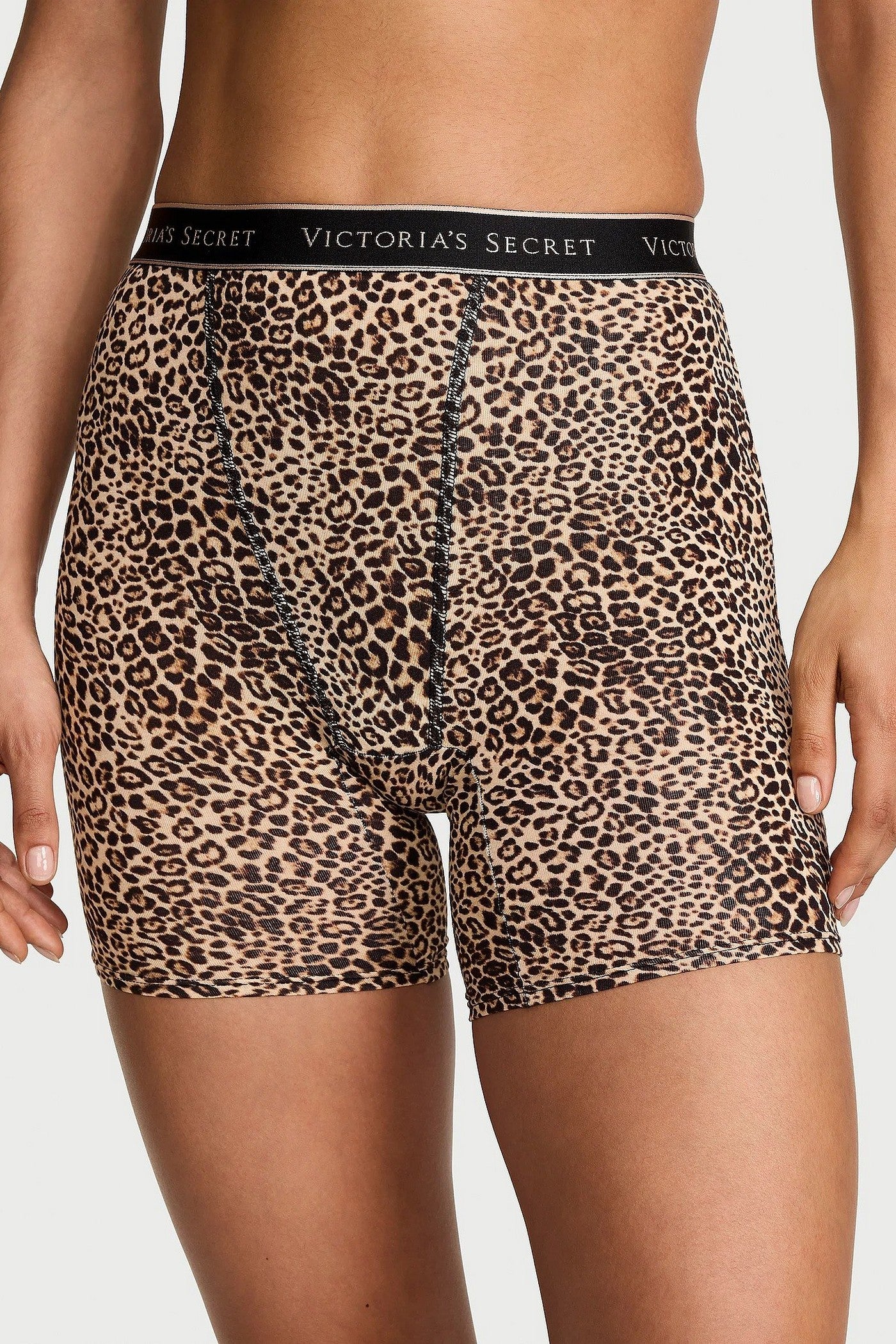 Хлопковые боксеры 544786239 leopard