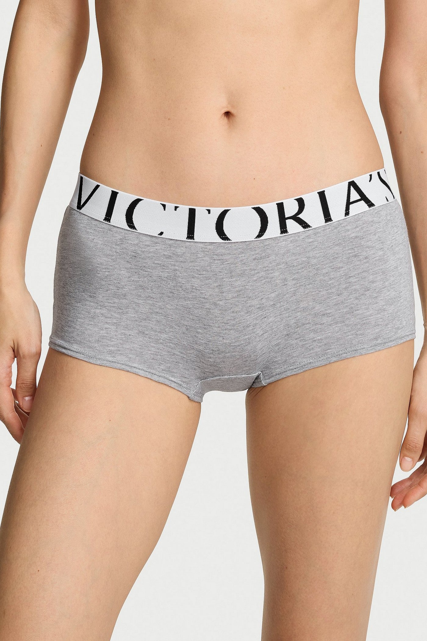 Бавовняні шортики 550276726 Victoria`s Secret