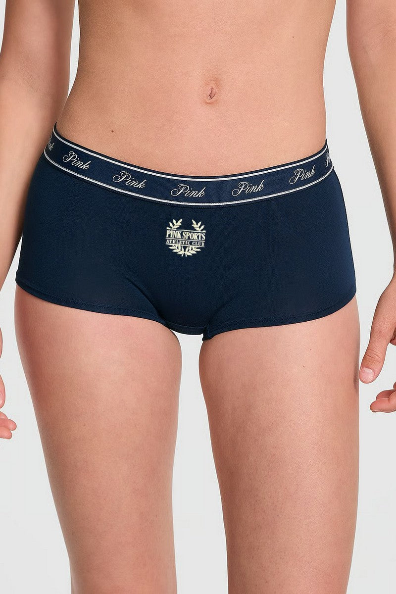 Хлопковые шортики 550581545 (5 шт.) multi