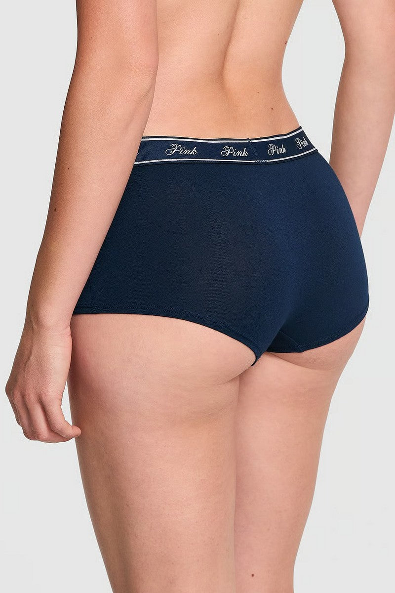 Хлопковые шортики 550581545 (5 шт.) multi