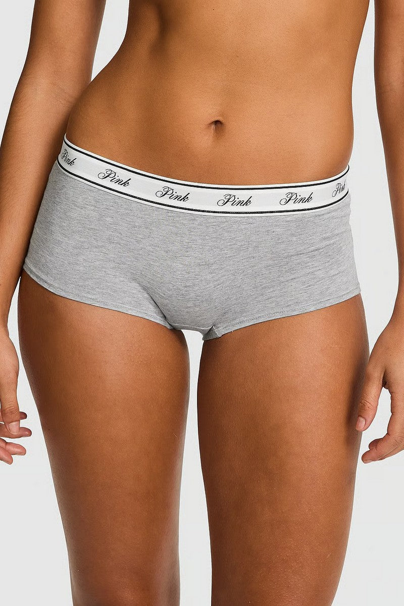 Бавовняні шортики 550581545 (5 шт.) multi