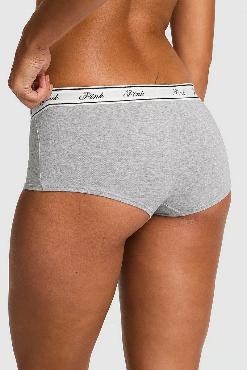 Хлопковые шортики 550581545 (5 шт.) multi