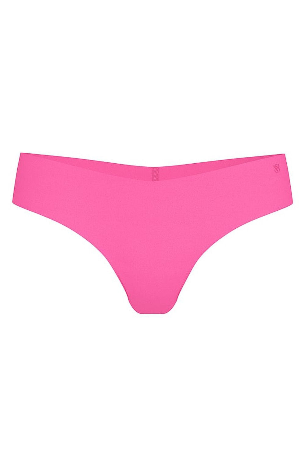 Безшовні трусики стрінги 554030459 Victoria`s Secret