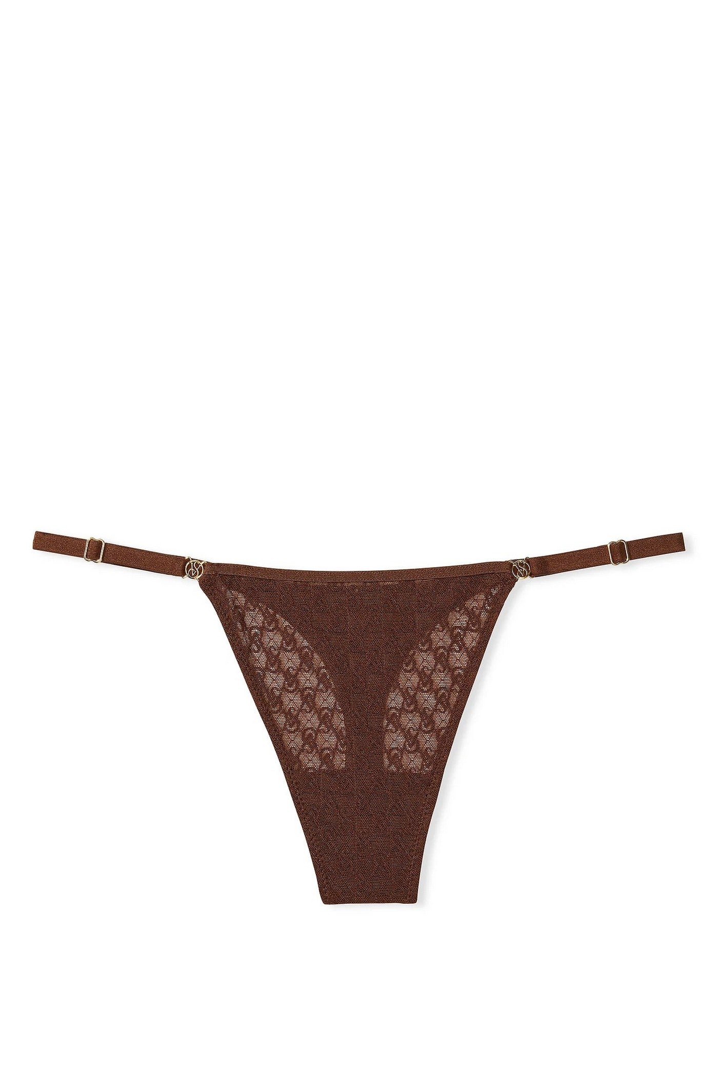 Трусики стринг 561074158 brown