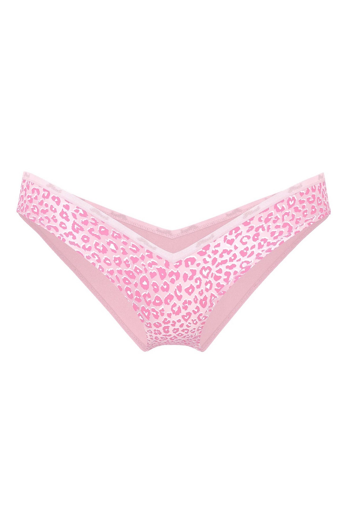 Бавовняні трусики танга 562726403 rose Victoria`s Secret