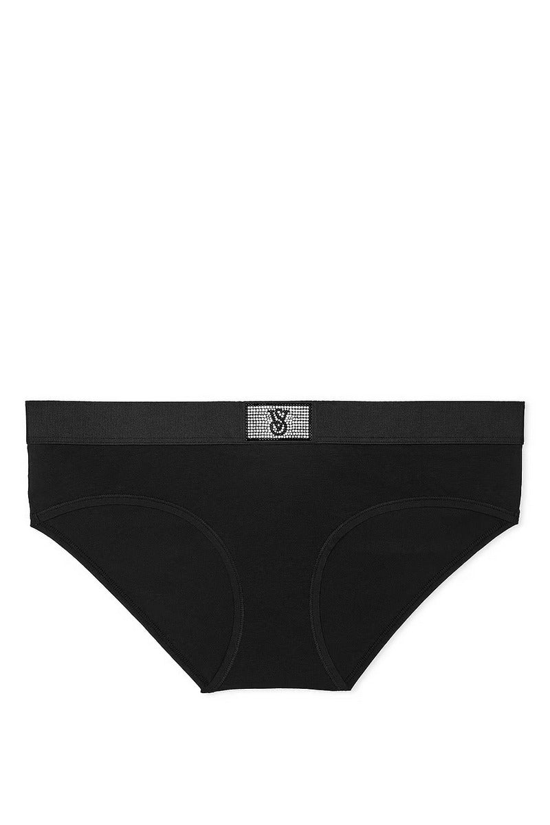 Трусики слип 582569095 black