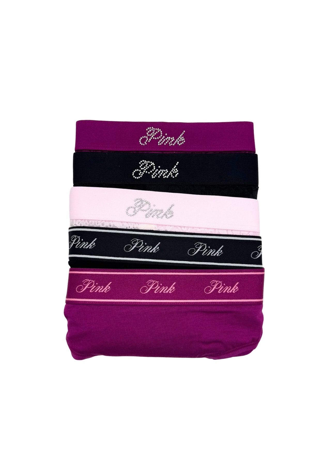 Набір трусиків сліп 583972307 multi (5 шт.)