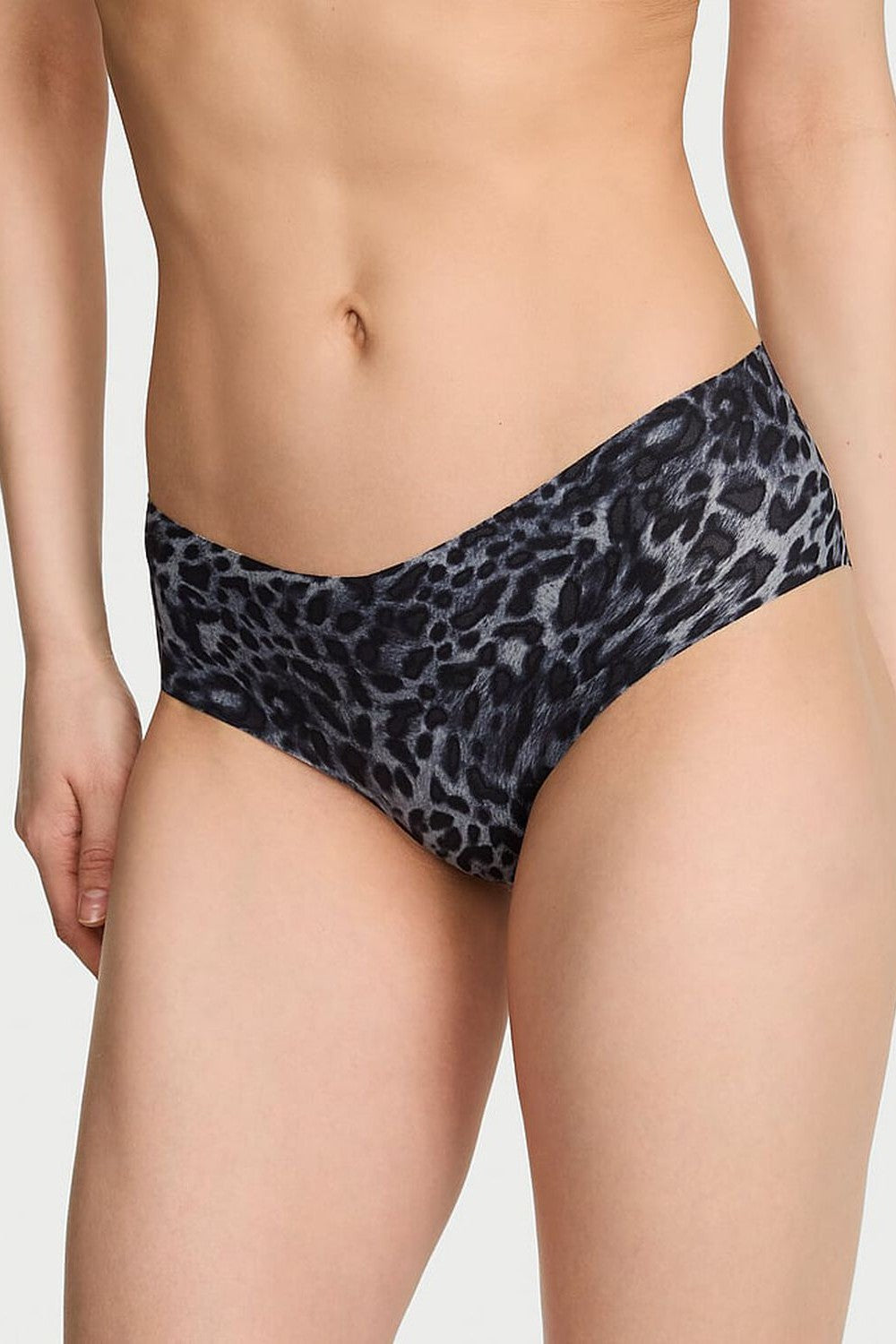 Безшовні шортики 585871839 Victoria`s Secret