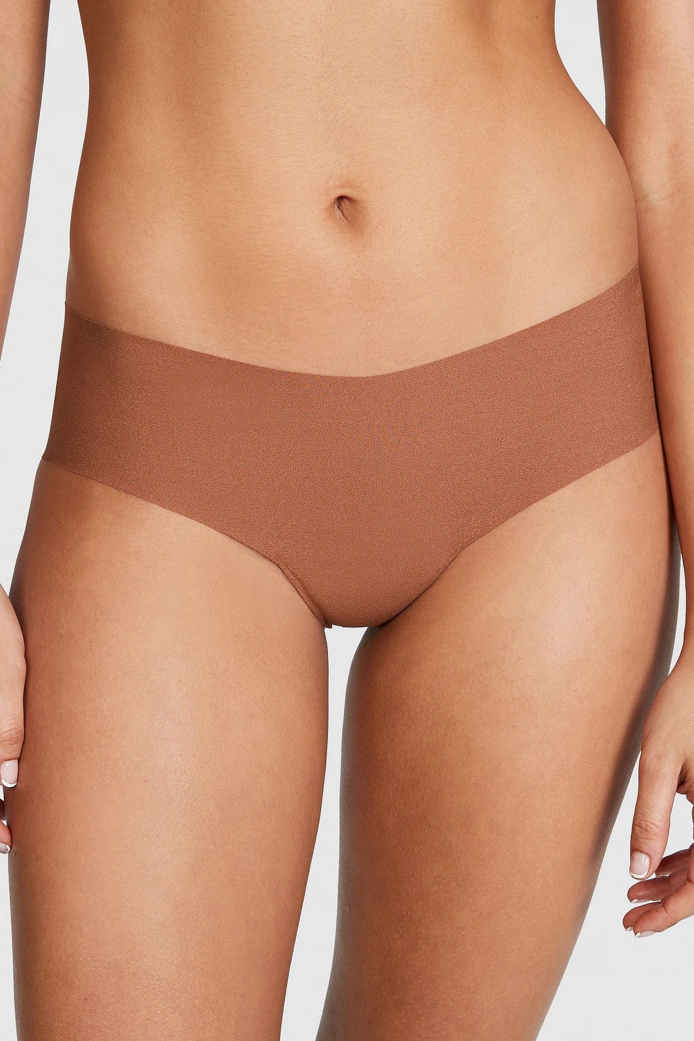 Шорти безшовні 59600062 beige Victoria`s Secret