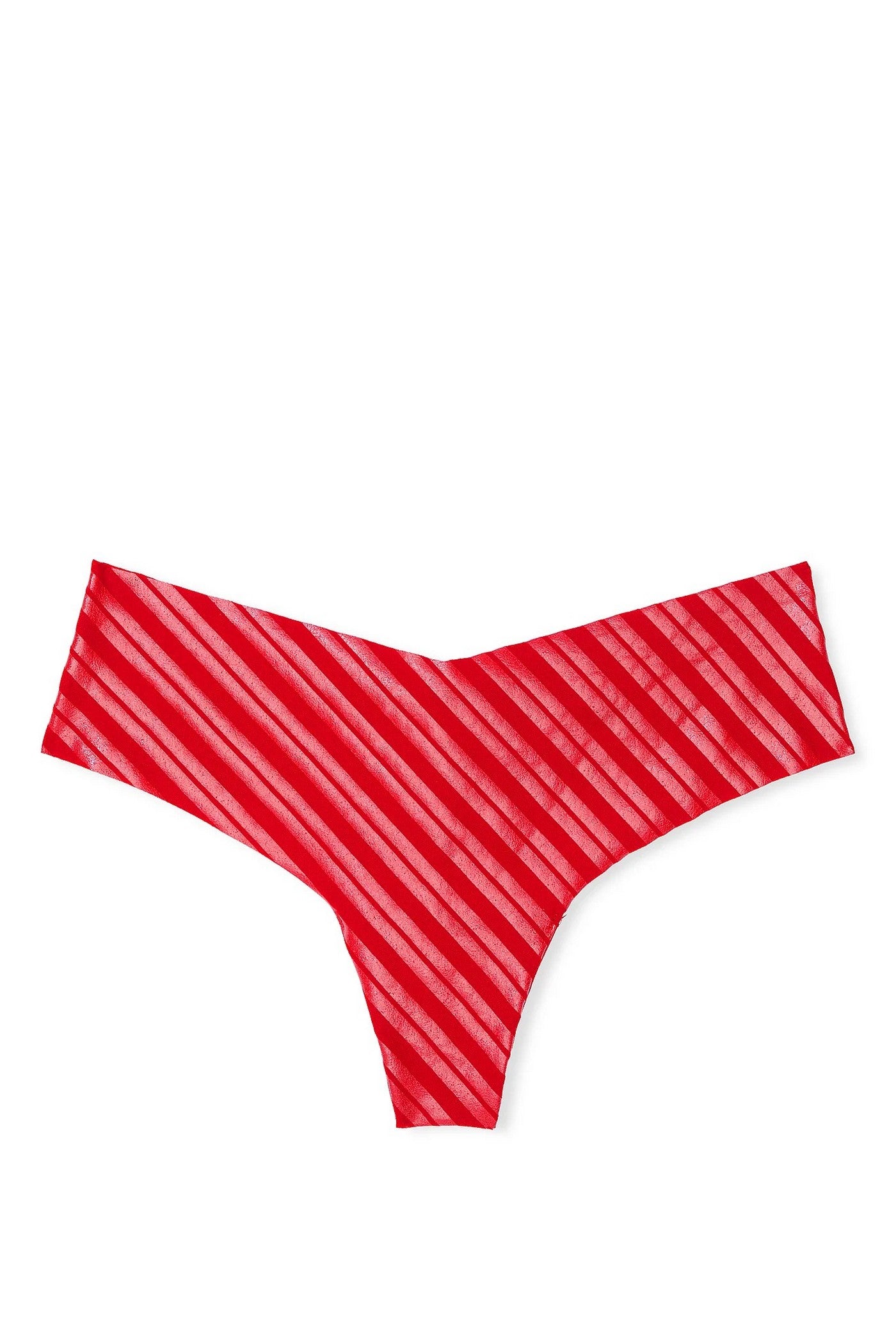 Безшовні трусики стрінги 597710529 red