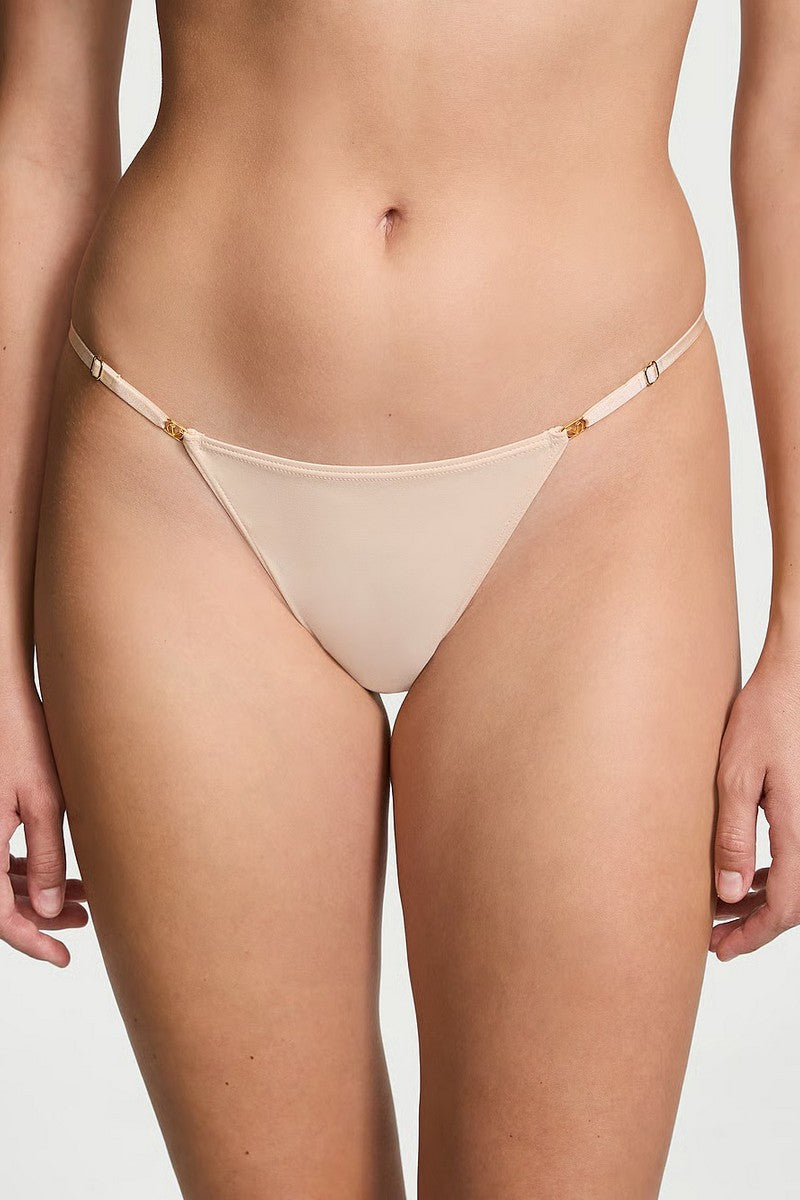 Трусики бикини 598195429 beige