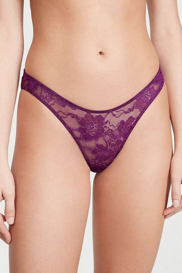 Мереживні трусики бразиліана 599612204
