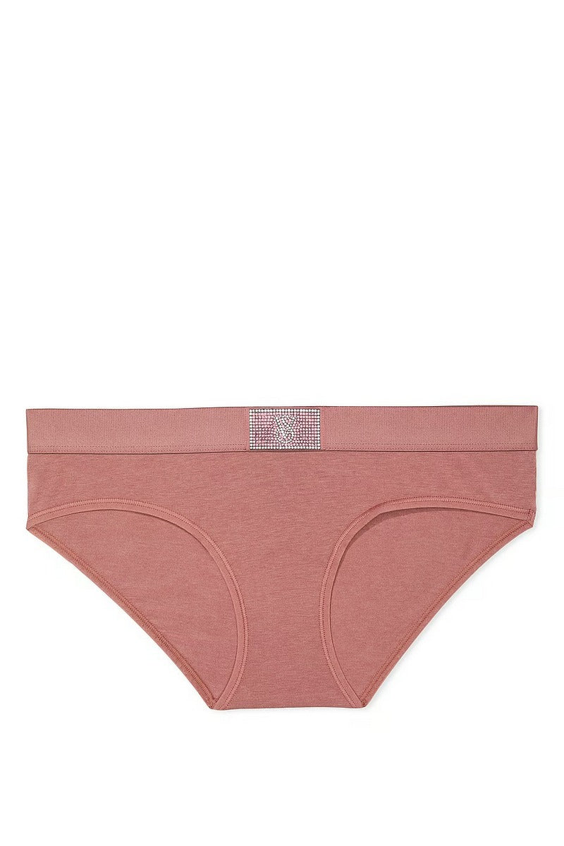 Трусики слип 600653130 rose