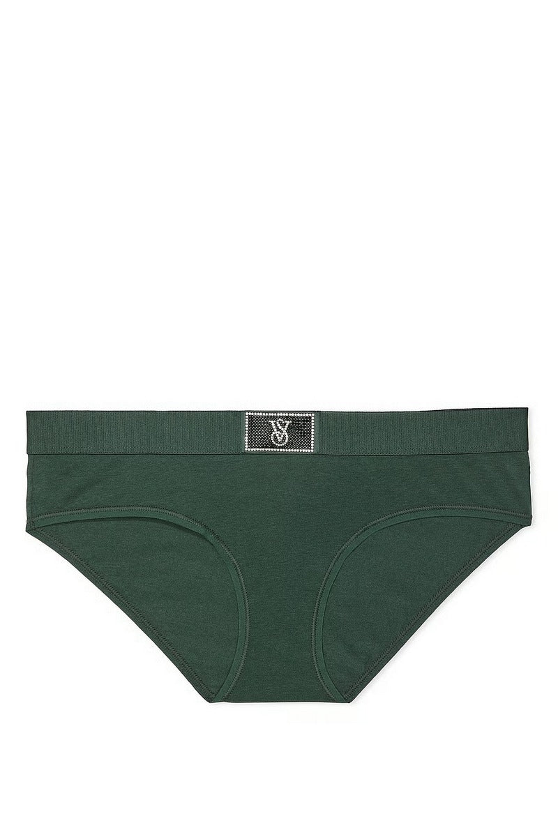 Трусики слип 614846046 green