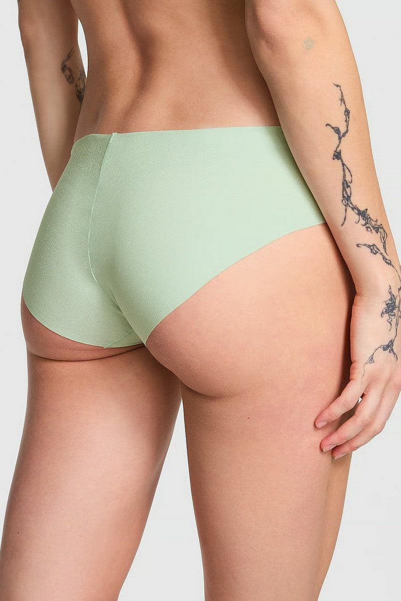 Бесшовные трусики 622958705 azure