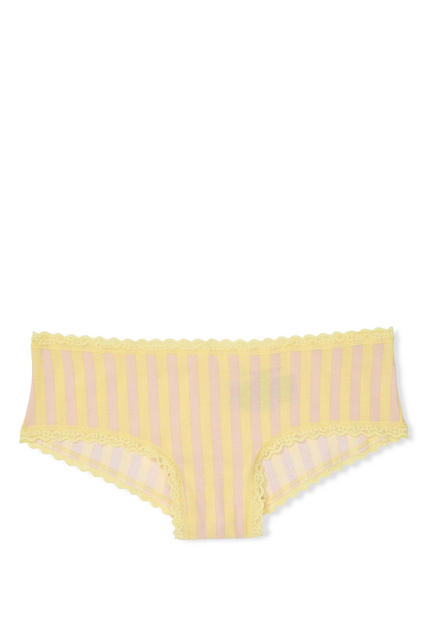 Бавовняні шортики 636060281 yellow