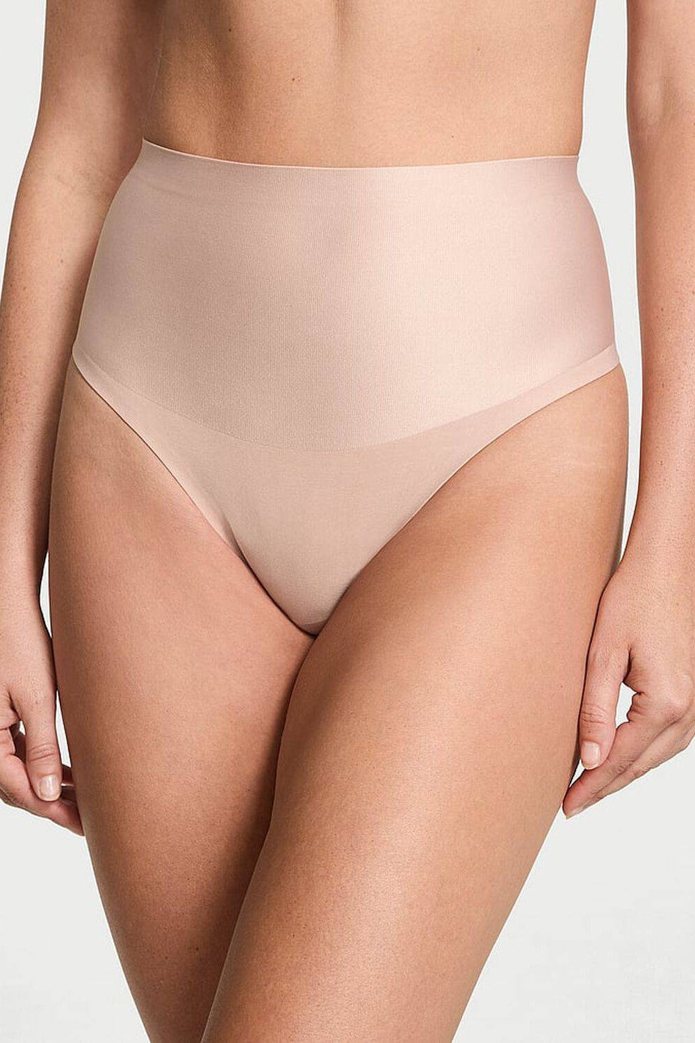 Стягуючі трусики стрінги 636929950 beige