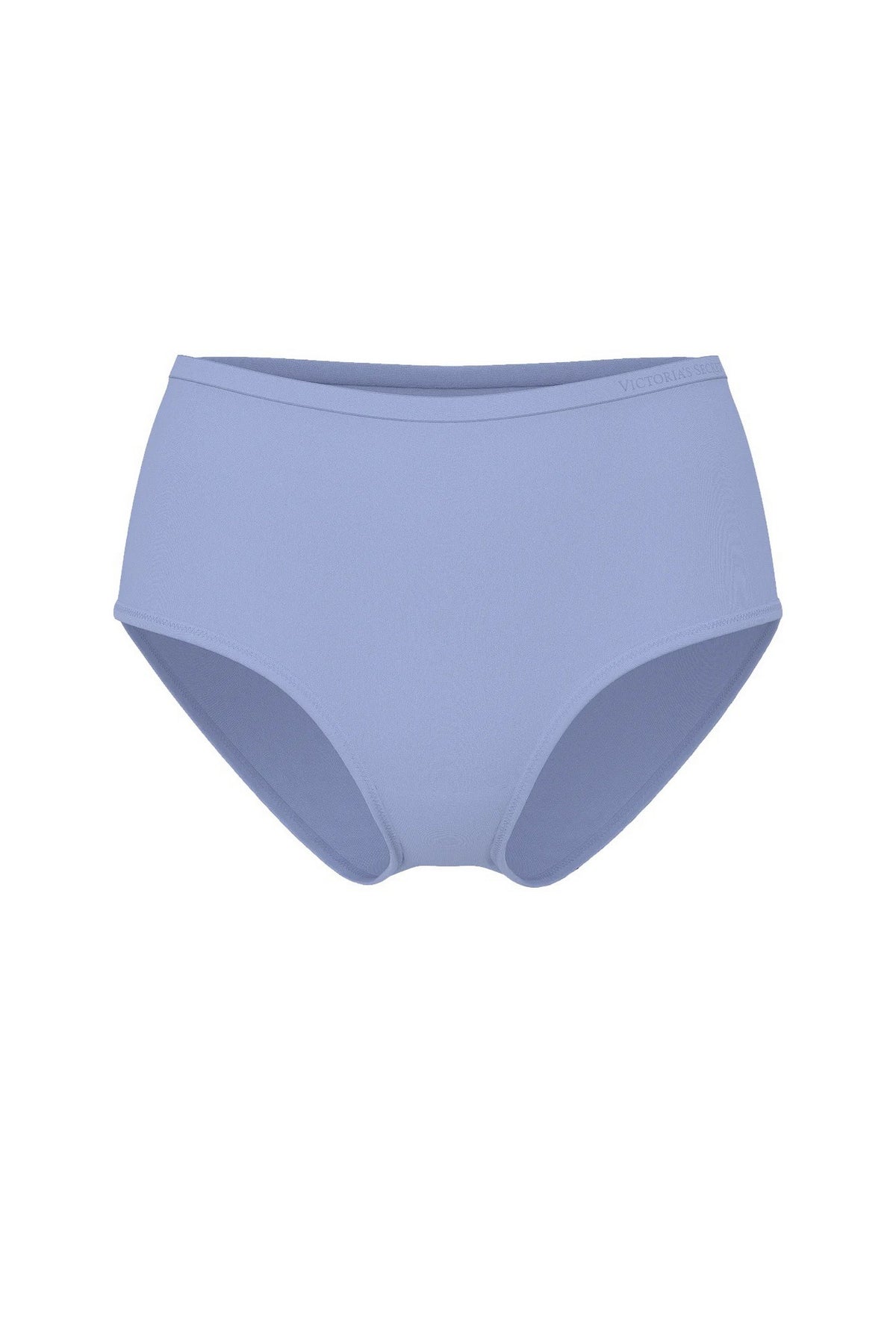 Гладкі трусики брифи 644612752 lilac Victoria`s Secret