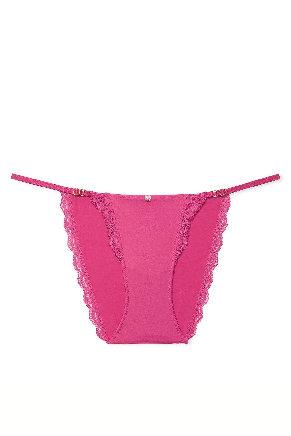 Трусики бикини 649020980 rose