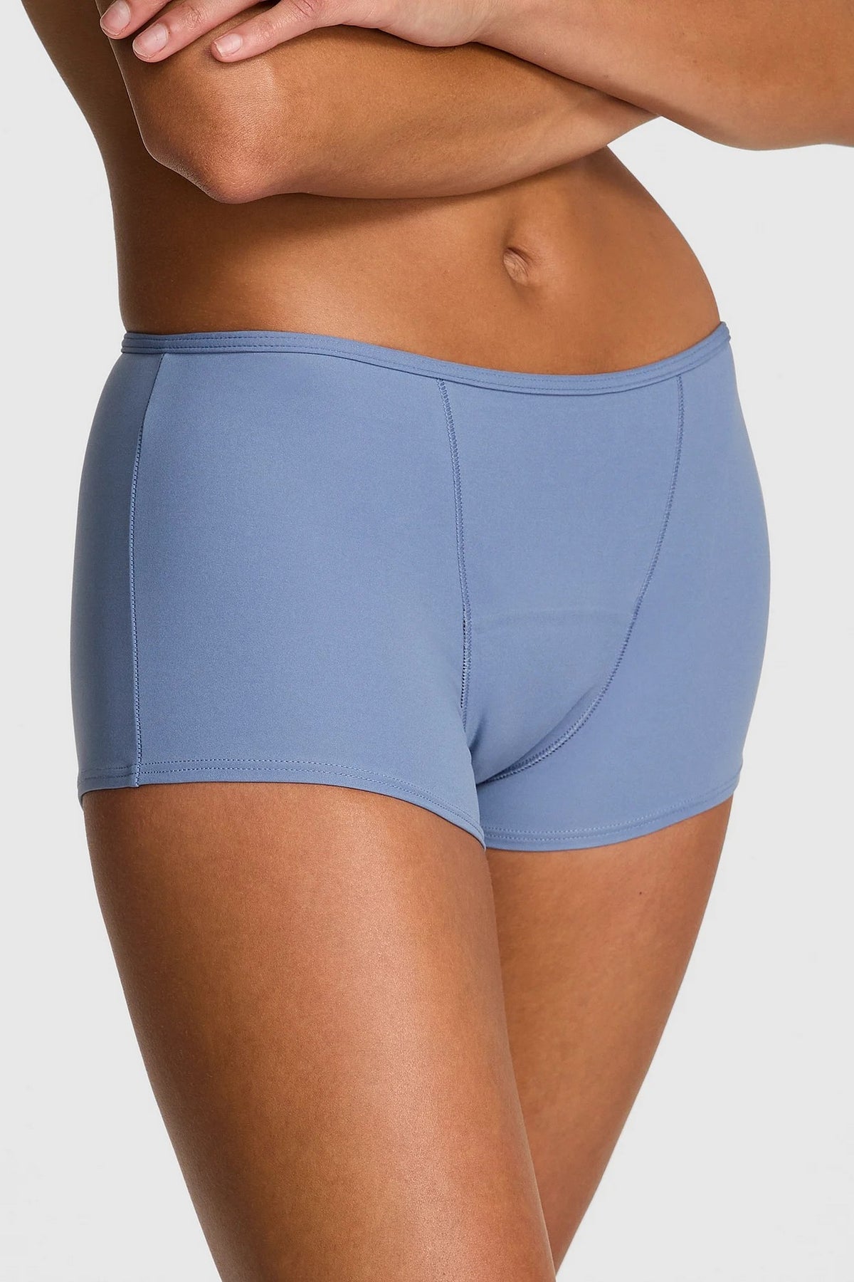 Шортики для менструації 655832665 blue Victoria`s Secret