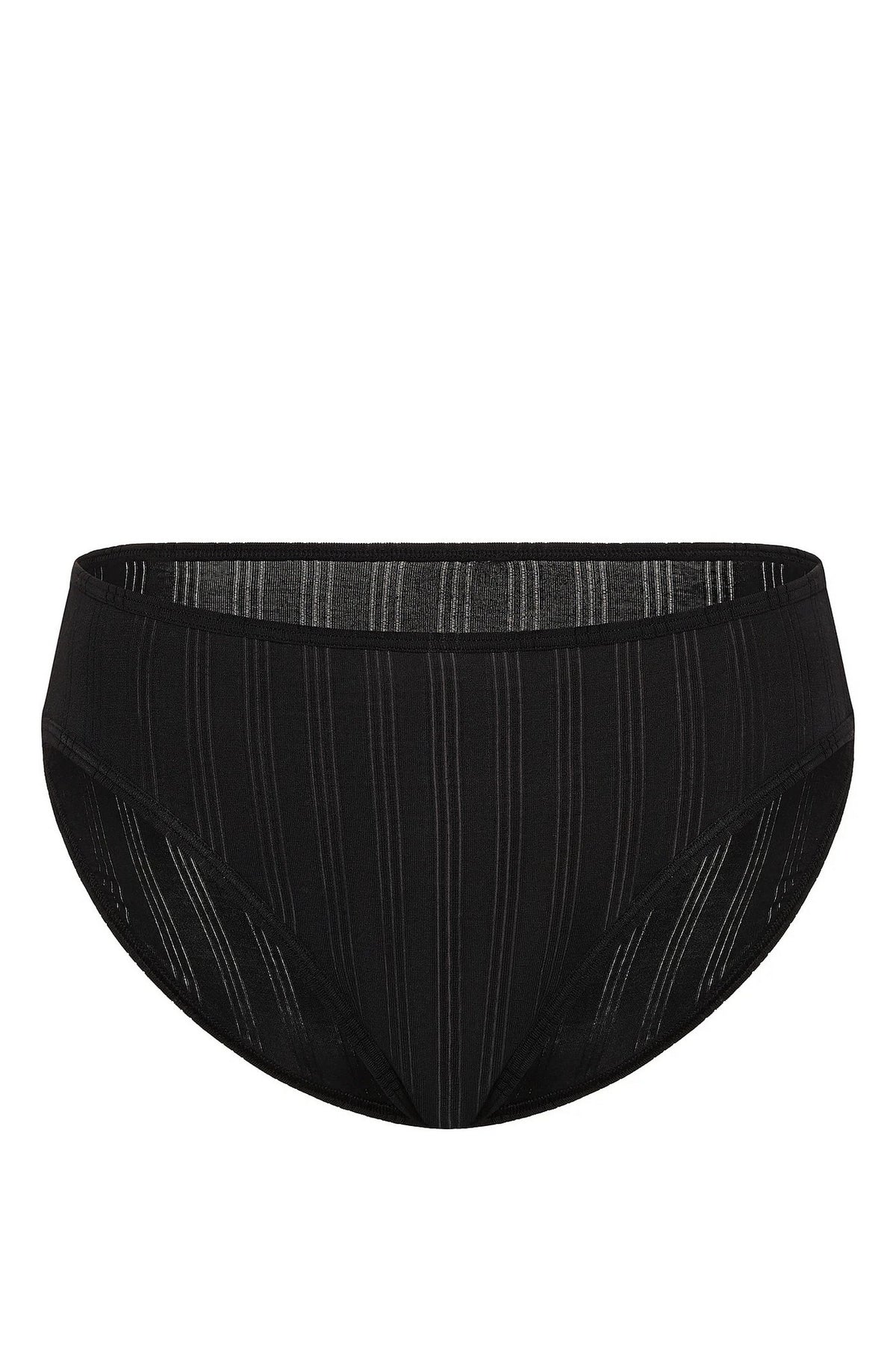 Трусики сліпи 668031782 Black Victoria`s Secret