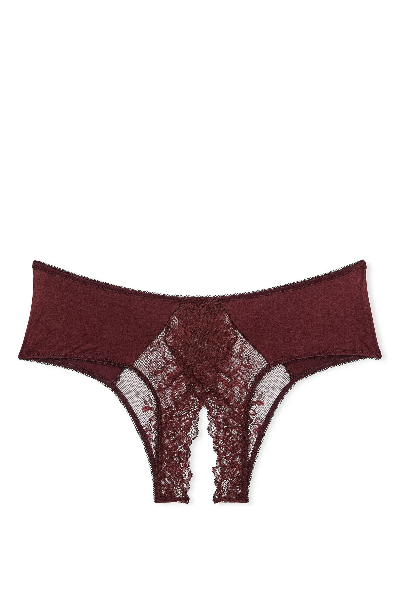 Трусики с разрезом 668349248 chocolate