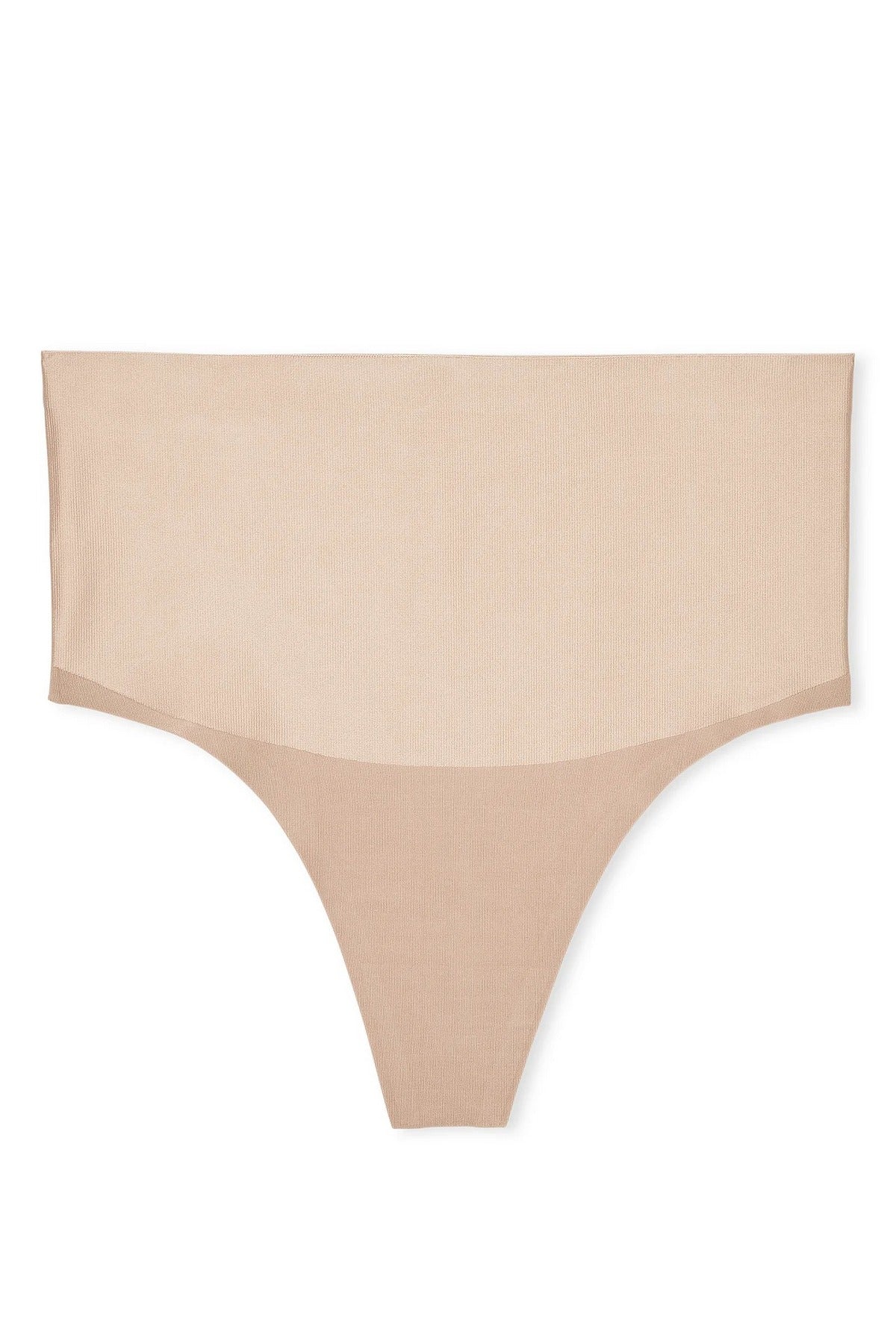 Утягивающие трусики стринг 674074258 beige