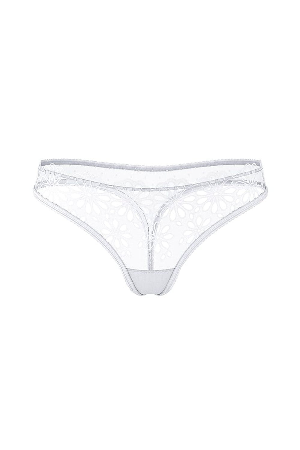Трусики стринг 677096971 white