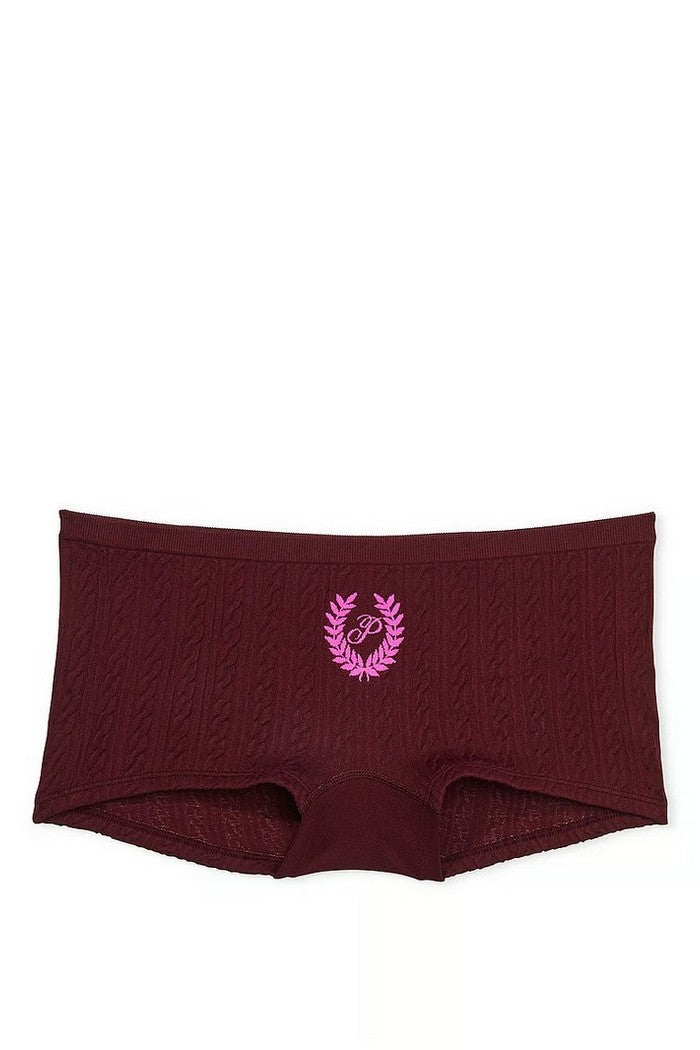 Закриті шортики 680596419 bordo