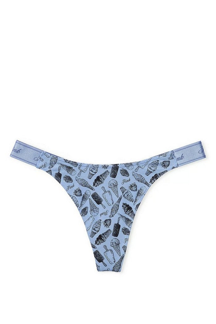 Трусики стрінги 683375583 blue