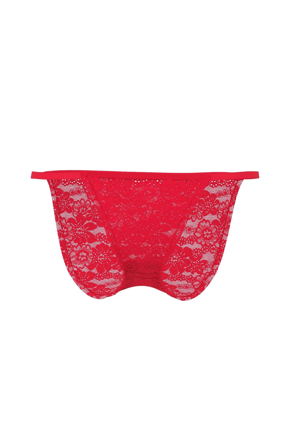 Мереживні трусики бікіні 684052679 Victoria`s Secret