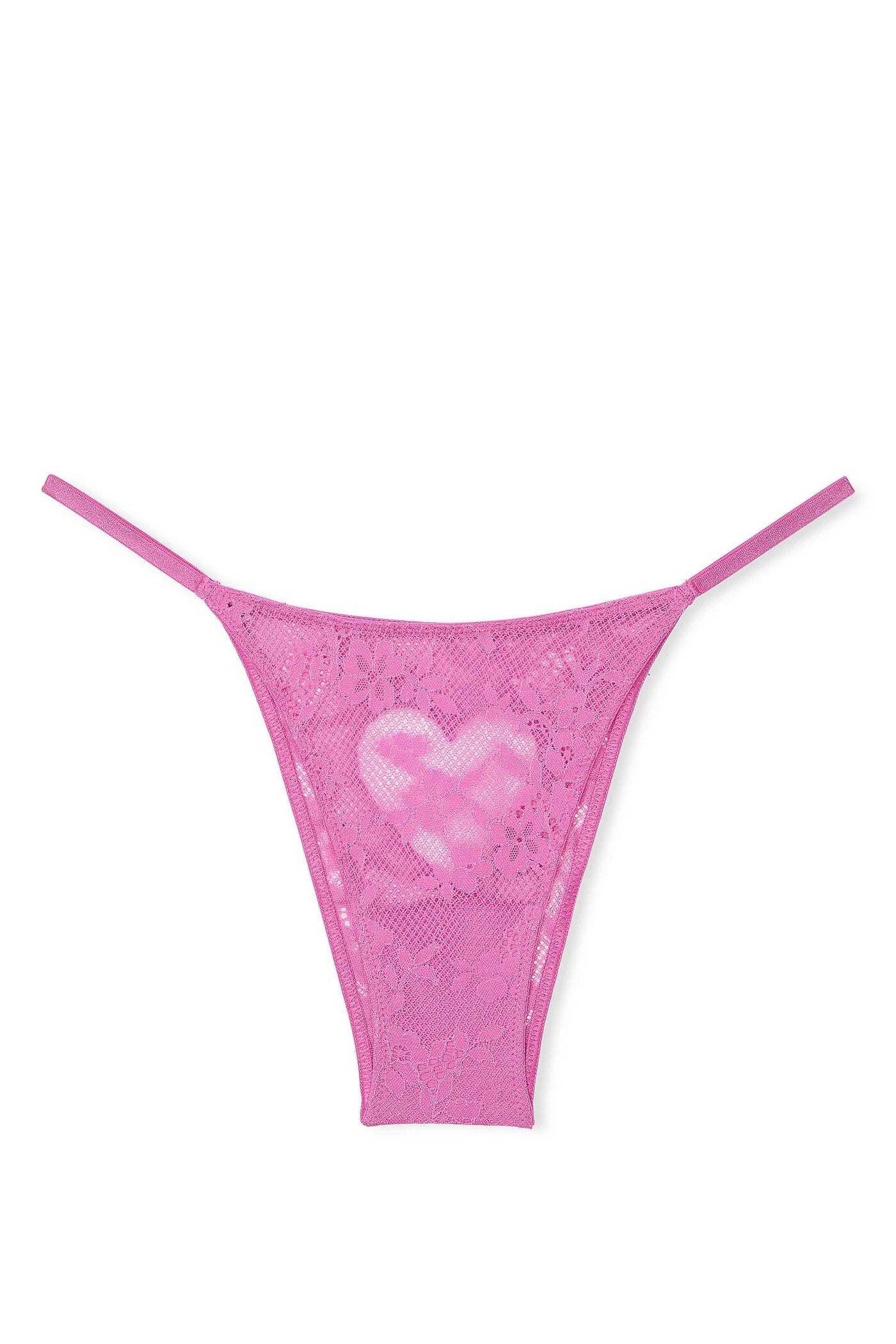 Трусики с вырезом 686422976 pink