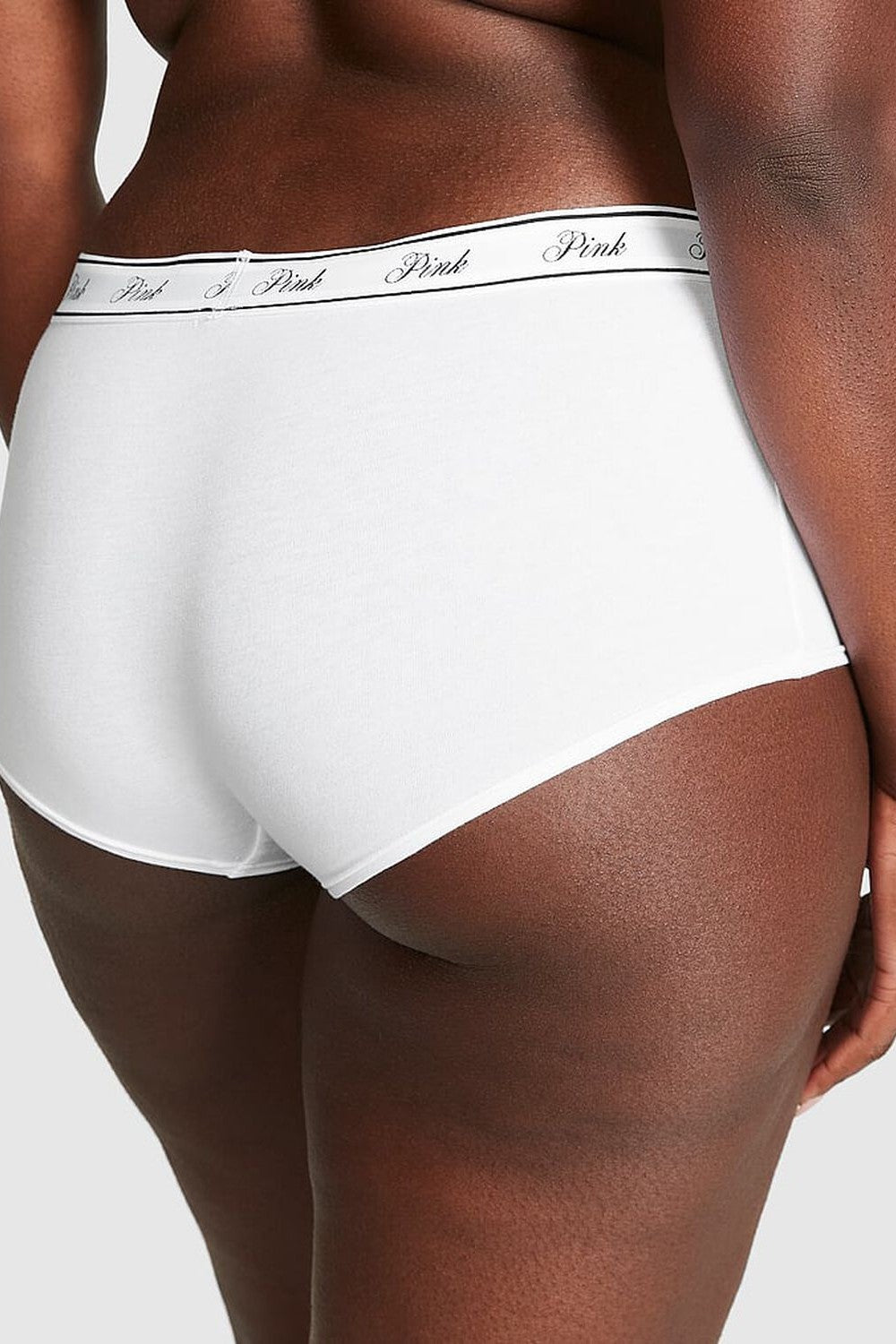 Хлопковые шортики 694319448 white