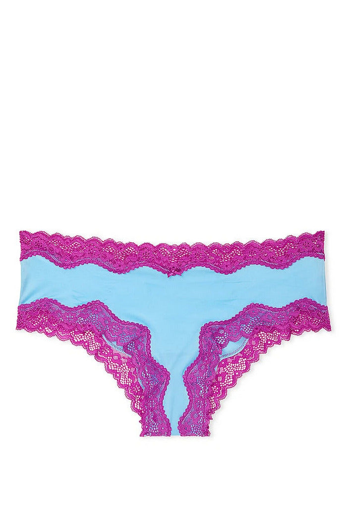 Трусики бразиліана 700080938 blue