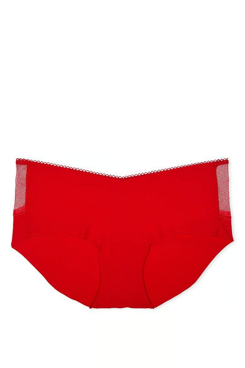 Безшовні шортики 731018508 red