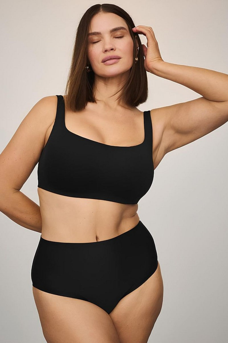 Корректирующие трусики 732488117 black